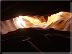 foto Antelope Canyon